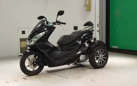 HONDA PCX 150 TRIKE KF18