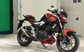 YAMAHA MT-03 2016 RH07J