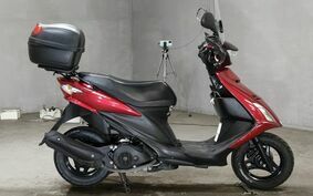 SUZUKI ADDRESS V125 S CF4MA