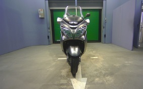 SUZUKI SKYWAVE 400 A 2011 CK45A