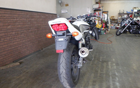 HONDA CB400SF 2010 NC42