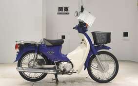 HONDA C110 SUPER CUB JA07