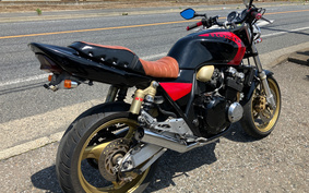 HONDA CB400SF VTEC 1999 NC39