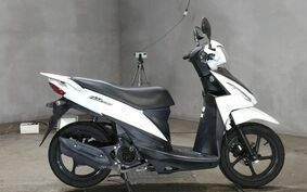 SUZUKI ADDRESS 110 CE47A