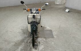 HONDA C50 SUPER CUB AA01