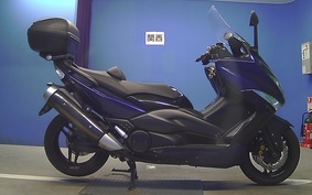 YAMAHA T-MAX500 Gen.3 2008 SJ08J