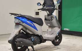 SUZUKI ADDRESS V125 G CF46A