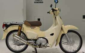 HONDA C50 SUPER CUB AA09