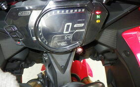 HONDA CBR250RR A MC51