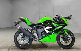 KAWASAKI NINJA 250 SL BX250A