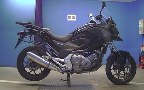 HONDA NC 700 X A 2012 RC63