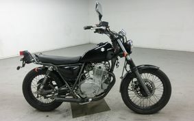 SUZUKI GRASS TRACKER NJ47A