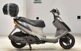 SUZUKI ADDRESS V125 G CF46A