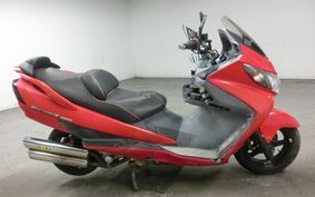 SUZUKI SKYWAVE 250 (Burgman 250) S CJ43A