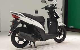 SUZUKI ADDRESS 110 CE47A