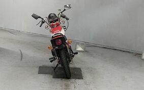 HONDA CB250 Super Hawk MC03