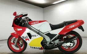 YAMAHA TZR250 1KT