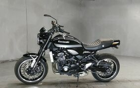 KAWASAKI Z900RS 2021 ZR900C