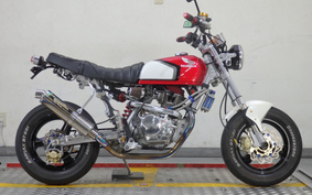 HONDA APE 100 HC07