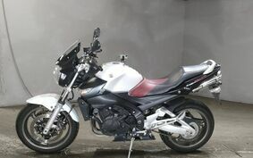 SUZUKI GSR400 2009 GK7DA