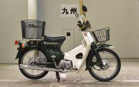 HONDA C70 SUPER CUB C70