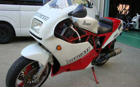 DUCATI 750 Santa Monica 1988 750LS