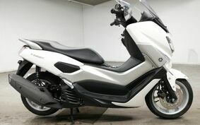 YAMAHA N-MAX 125 SE86J