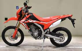 HONDA CRF250L MD44