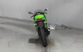 KAWASAKI NINJA 250 EX250L