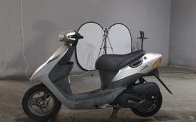 SUZUKI LETS2 CA1PA