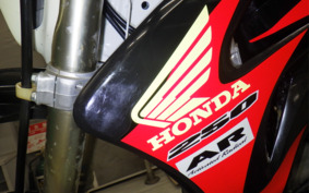 HONDA CRM250AR MD32