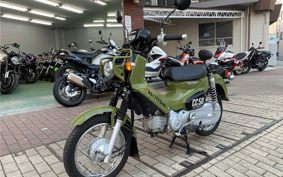 HONDA  CROSS  CUB 50 AA06