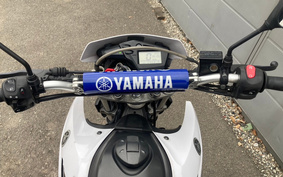 YAMAHA XT660 X 2009 DM01