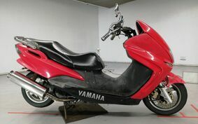 YAMAHA MAJESTY 125 5CA