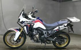 HONDA CRF1000L AFRICA TWIN DCT 2016 SD04