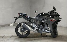 SUZUKI GSX250R DN11A