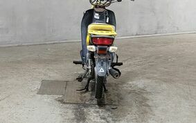 HONDA CROSS CUB 110 JA10