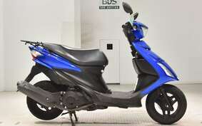 SUZUKI ADDRESS V125 S CF4MA