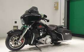 HARLEY FLHT 1750 2020