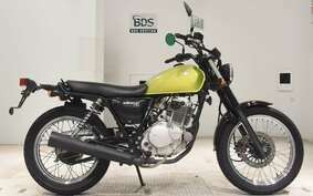 SUZUKI GRASS TRACKER Bigboy NJ4DA