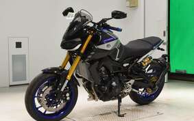 YAMAHA MT-09 ASP 2020 RN52J