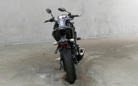 YAMAHA MT-03 2018 RH13J