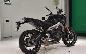 YAMAHA MT-09 A 2016 RN34J