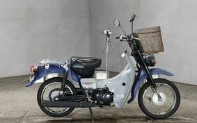 SUZUKI BIRDIE 50 BA42A