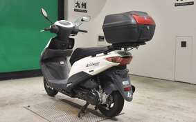 SUZUKI ADDRESS V125 DT11A