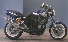 YAMAHA XJR400 R 2004 RH02J