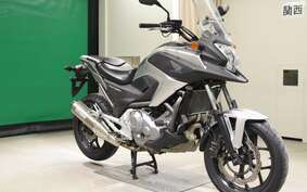 HONDA NC 700 X A 2013 RC63