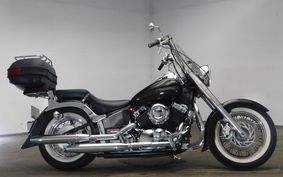 YAMAHA DRAGSTAR 400 CLASSIC 1998 4TR