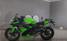 KAWASAKI NINJA250 EX250L