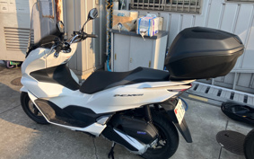HONDA PCX 160 KF47
